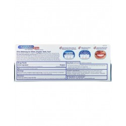 Pasta wybielająca miętowa Plus White Xtra Whitening with Peroxide 2.0 oz. 60 g