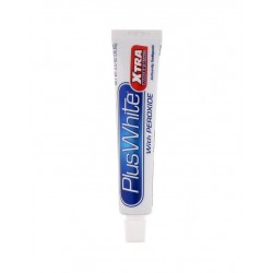 Pasta wybielająca miętowa Plus White Xtra Whitening with Peroxide 2.0 oz. 60 g