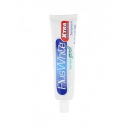 Pasta wybielająca Plus White Xtra Whitening with Tartar Control 3.5 oz 100 g
