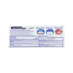 Pasta wybielająca Plus White Xtra Whitening with Tartar Control 3.5 oz 100 g