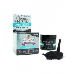 Proszek do wybielania zębów miętowy 30 g My Magic Mud sklep online