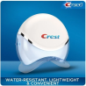 Lampa Crest LED Blue Light – wybielanie zębów i paski Crest