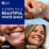 Crest 3D Whitestrips Age Renew jak stosować paski wybielające
