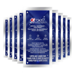Crest Age Renew saszetki nowy wzór 2025 oryginalny produkt z USA