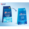 Paski wybielające oryginalne do zębów Crest 3D Classic Vivid online