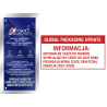 Paski wybielające do zębów Crest 3D Whitestrips Professional effects oryginalne