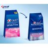 Paski wybielające do zębów Crest 3D White Whitestrips Gentle Routine