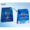 Paski wybielające oryginalne marki Crest 3D Whitestrips Glamorous White