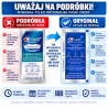 Oryginalne Crest 3D Whitestrips 1 Hour Express – jak rozpoznać podróbkę