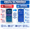 Oryginalne Crest 3D Whitestrips Professional Effects – jak rozpoznać podróbkę