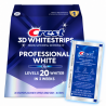Paski wybielające Crest 3D Whitestrips Professional Effects