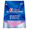 Crest 3D Whitestrips Gentle Routine – Sensitive & Gentle