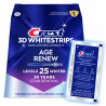 Paski wybielające Crest 3D Whitestrips Age Renew