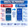 Crest Classic Vivid – podróbka a oryginał