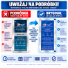 Paski wybielające Crest Whitestrips Noticeably White – podróbka a oryginał