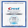 Paski wybielające Crest Whitestrips Supreme Professional – oryginalne opakowanie