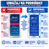 Crest Glamorous White – oryginał a podróbka