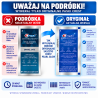Paski wybielające zęby Crest 3D Whitestrips Pearl Glow – podróbka a oryginał